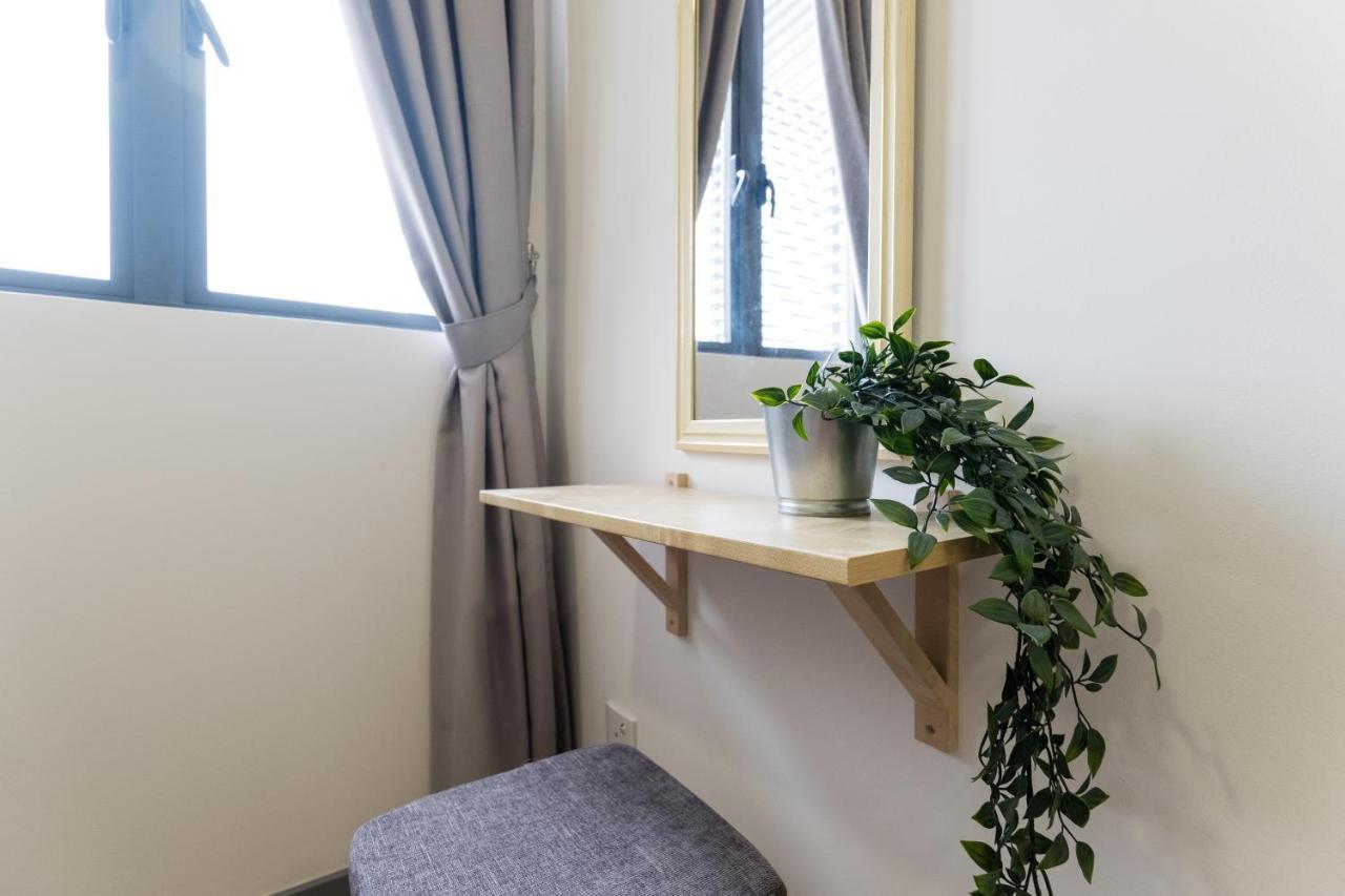 Contemporary United Point 6 Pax 现代风格 Desa Park & Mont Kiara Apartment Kuala Lumpur Ngoại thất bức ảnh